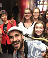 A Musical Night in Paris with a Local