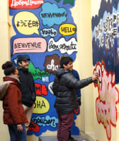 Street Art & Graffiti Workshop: Leave your Mark in Paris