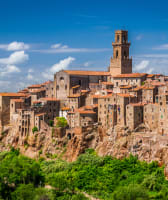 Exclusive 500 Views of Tuscany: VIP Day Trip Through Tuscany's Finest
