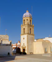 Explore Rota: A Coastal Escape from Cadiz