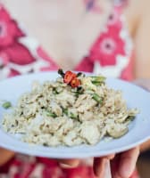 Les 10 dégustations de Chiang Mai : Street Food