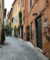 Jewish district & hidden Trastevere: a tour along river Tiber