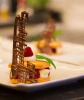 Gastonomic experience with your MasterChef