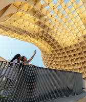 Lo más destacado y joyas ocultas de Sevilla