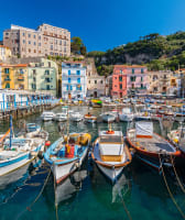 Withlocals a modo tuo! - Tour della città di Sorrento