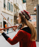 The Medici's Life & Pitti Palace Private Tour