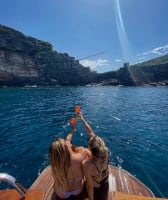 Portofino Boat Tour: Discover the Marine Reserve