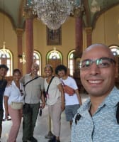 Cairo and Alexandria - 3 days itinerary for first timers