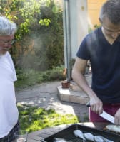 An Authentic Danubian Fisherman's Soup Cooking Class