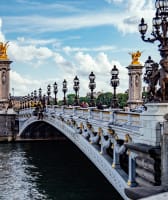 Paris, je t'aime! Movie Tour 