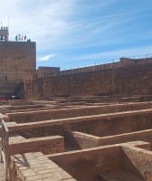 Alhambra: A Must-Visit in Granada!