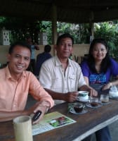 Bali Shore Excursion: Ubud Shopping & Sights