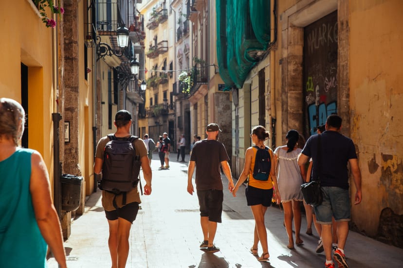 seville, spain