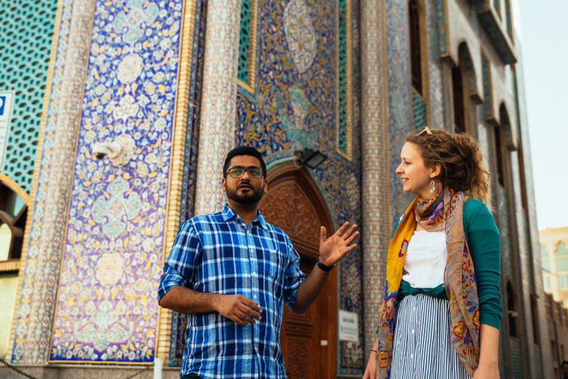 dubai, united-arab-emirates