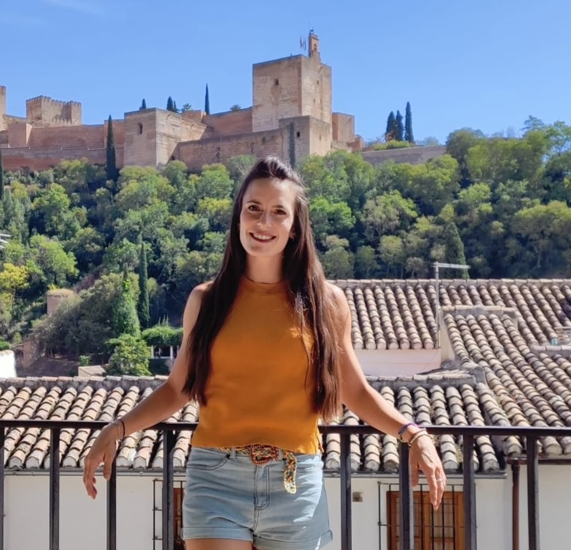 Carolina