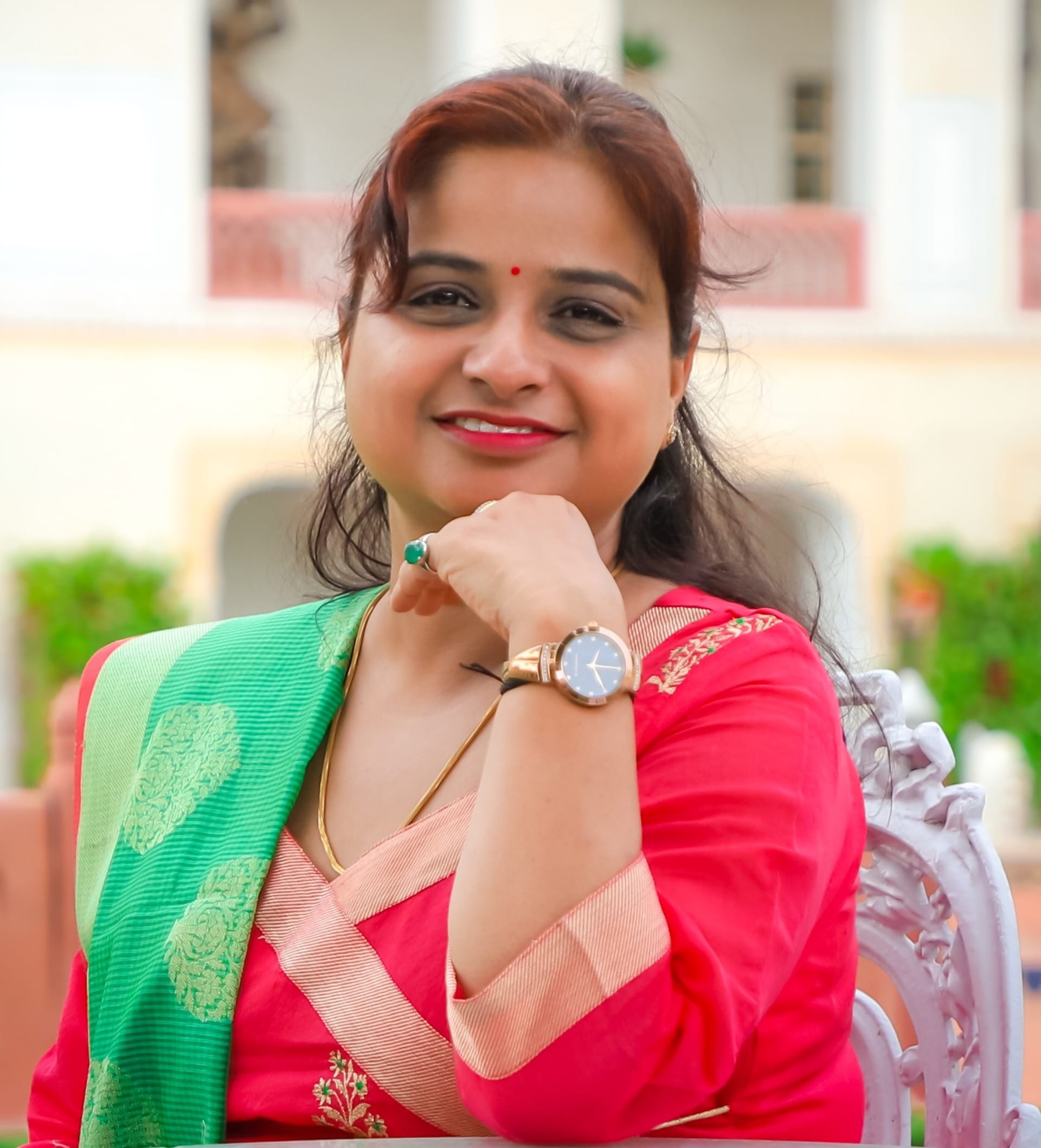 neha