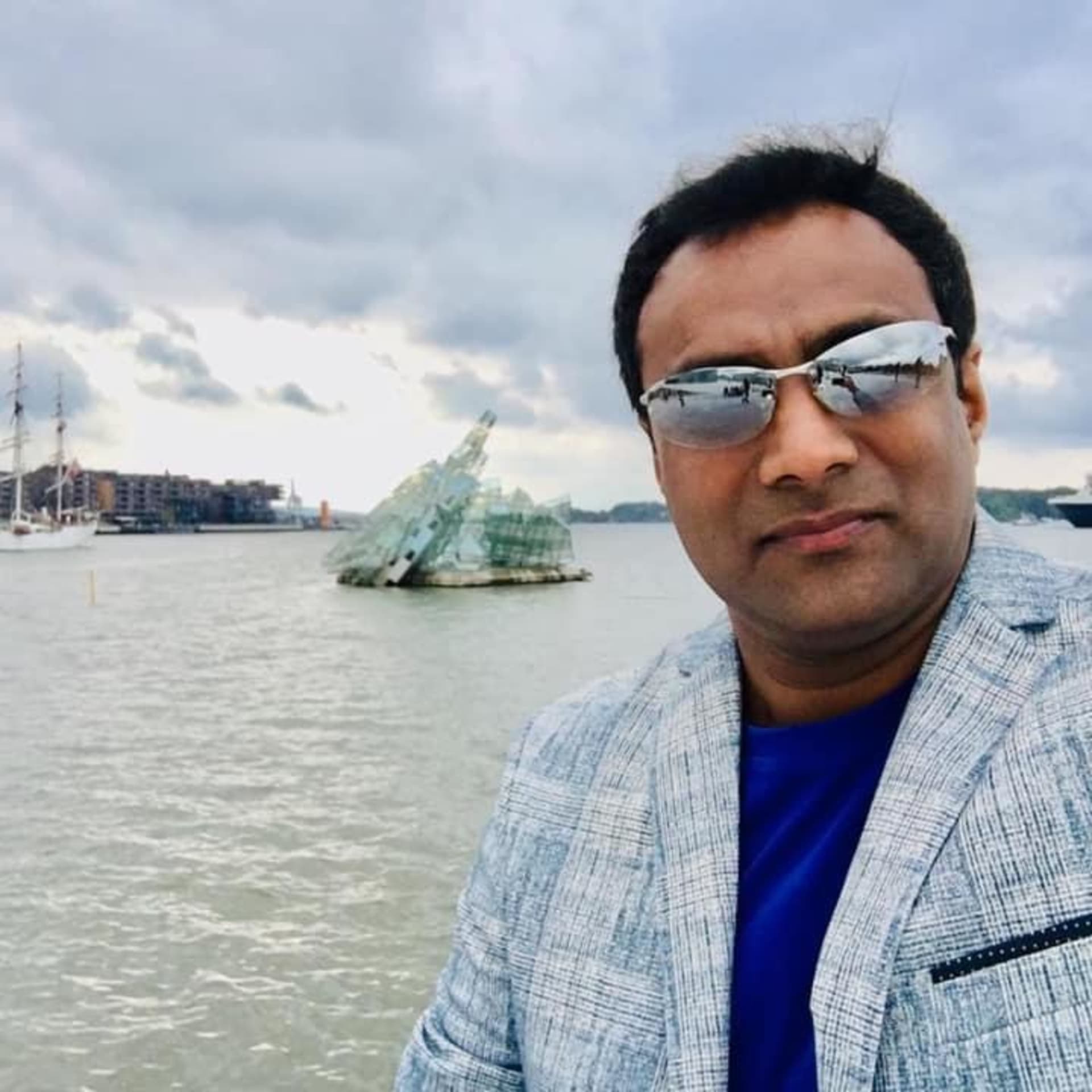 Mohamed Faizal
