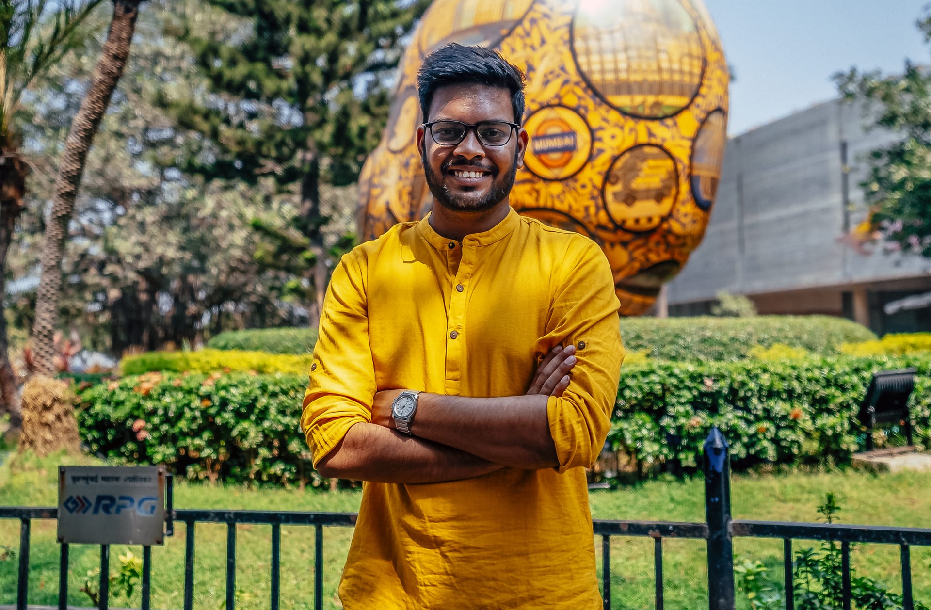 Piyush