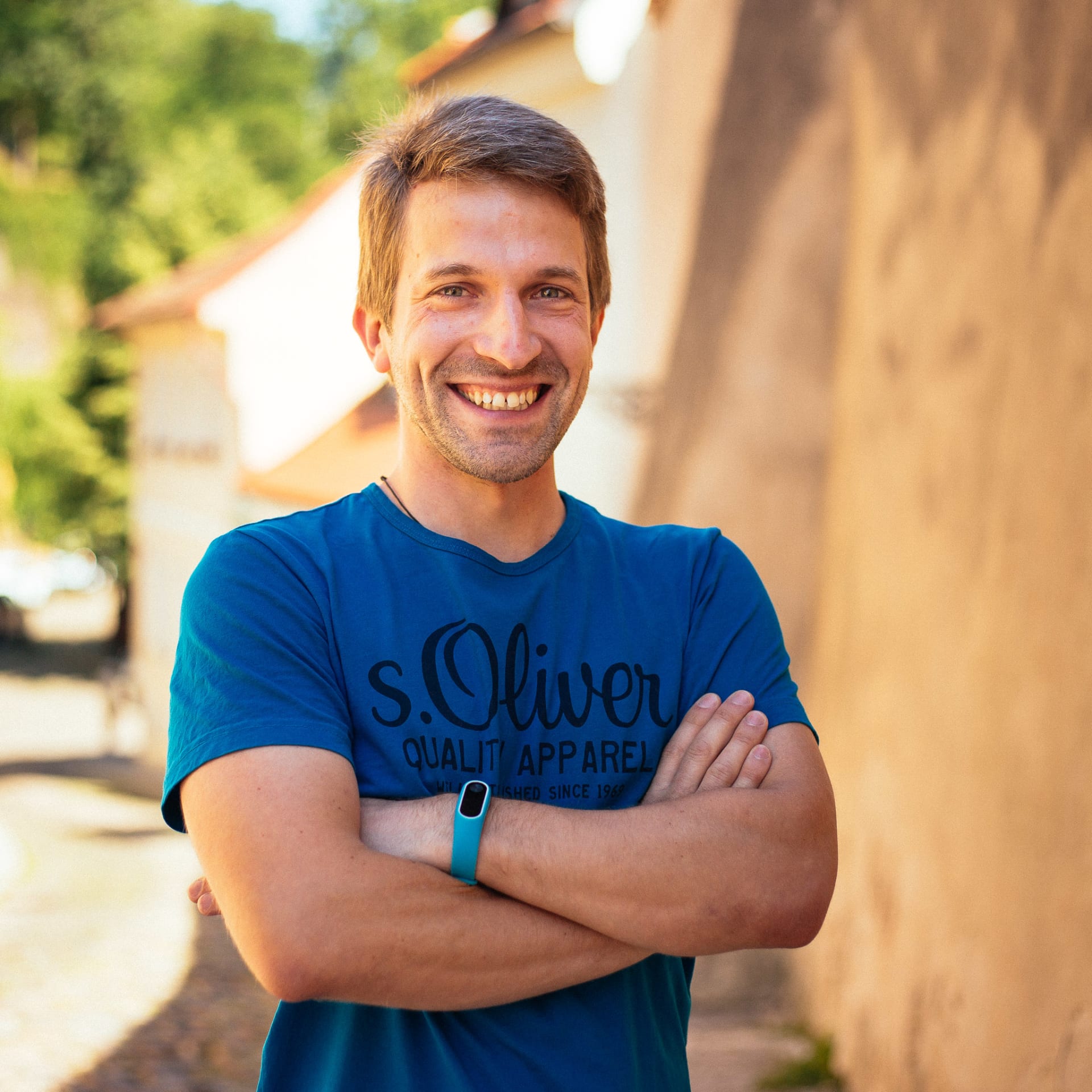Michal