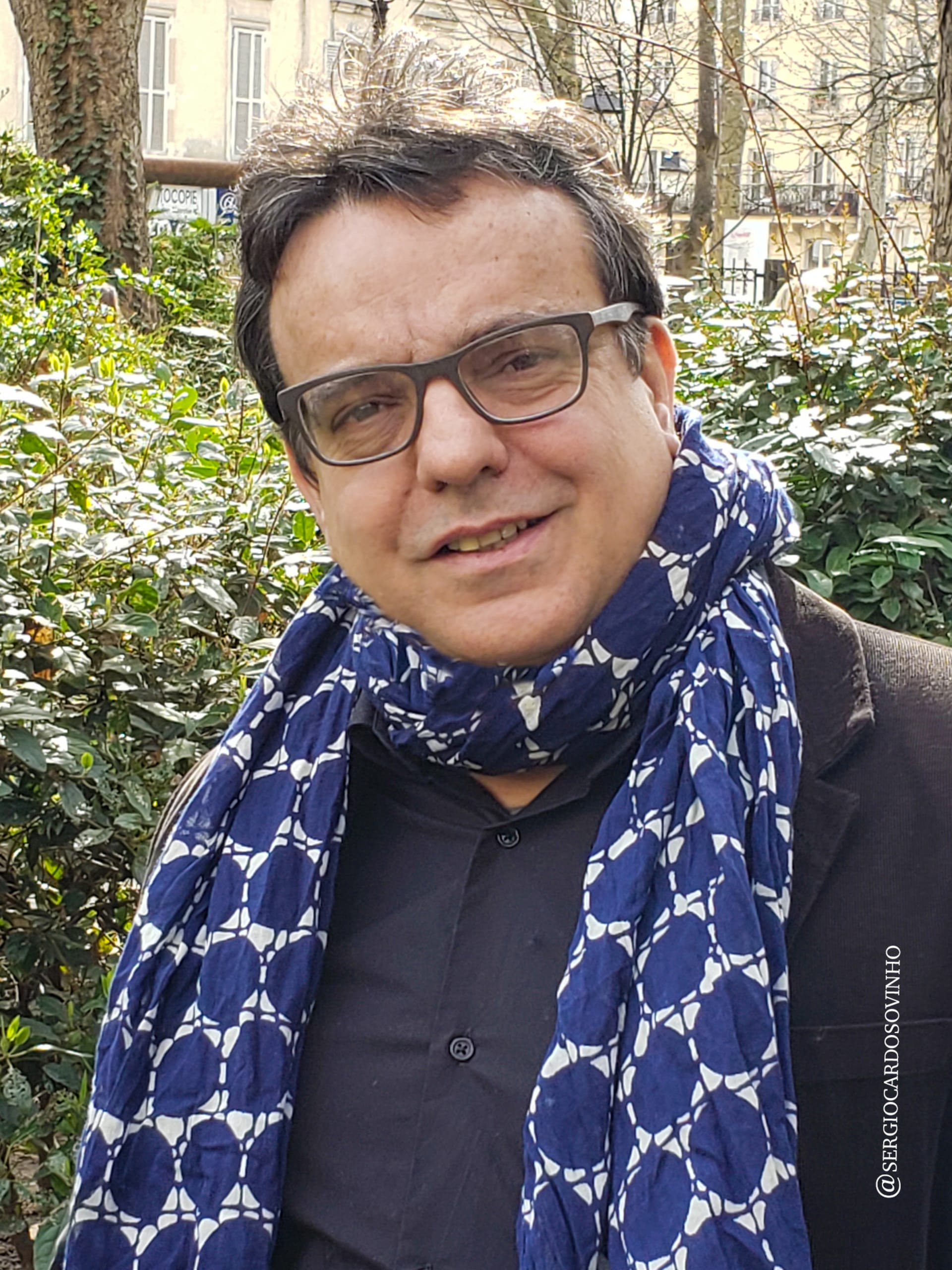 Joao Luiz