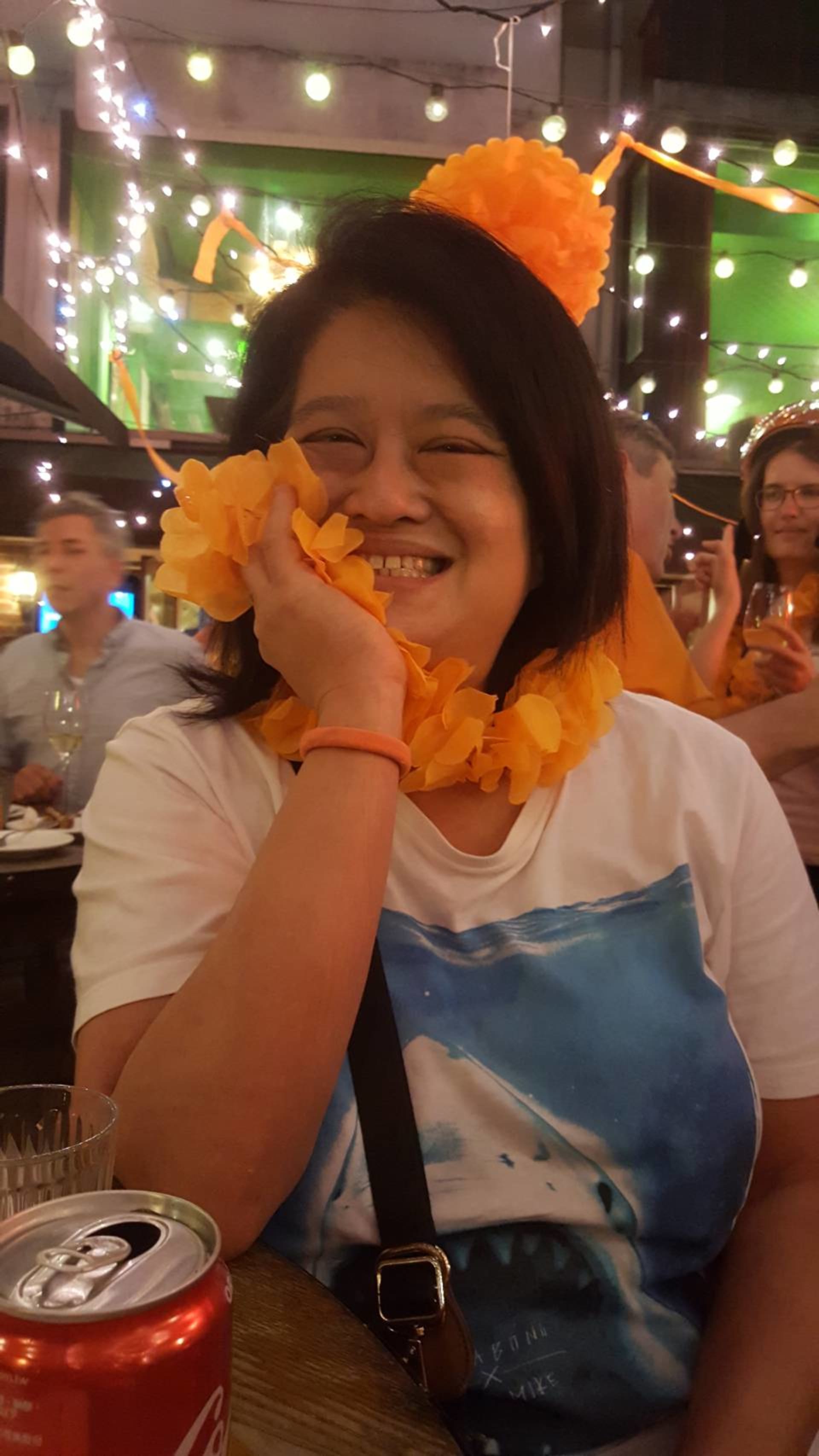 Judy