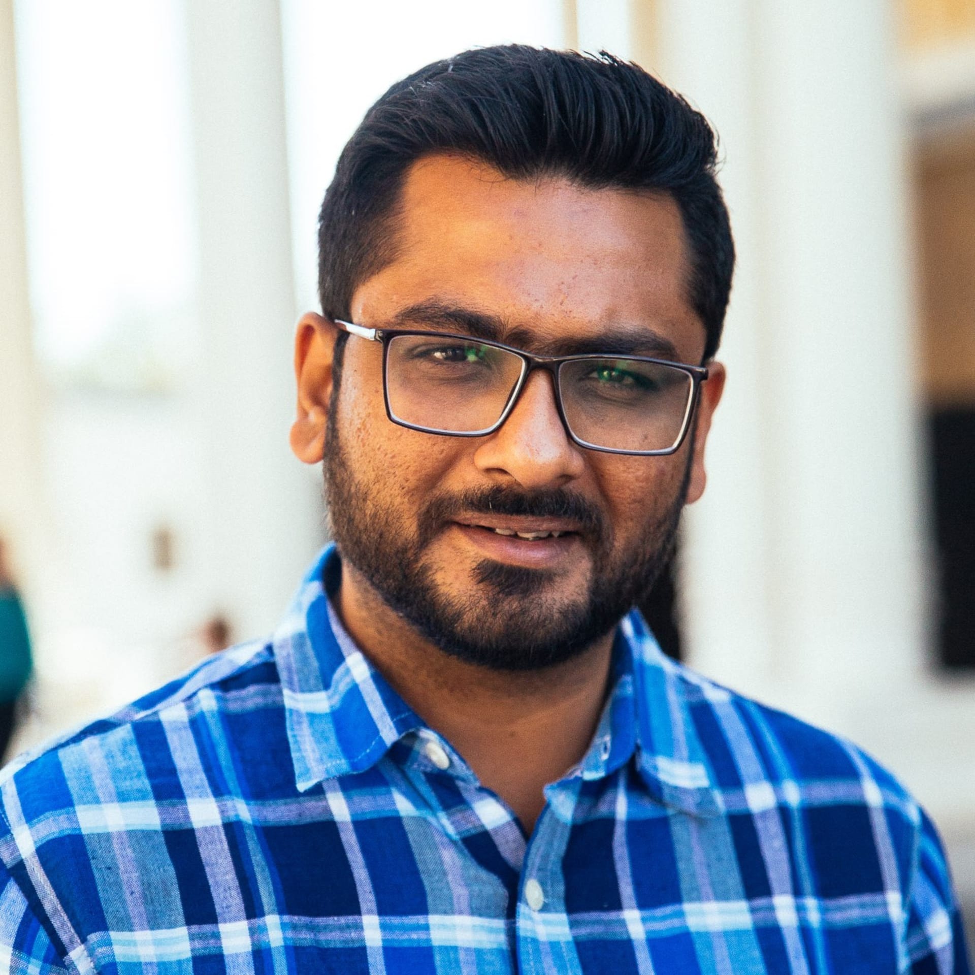 Suqlain A