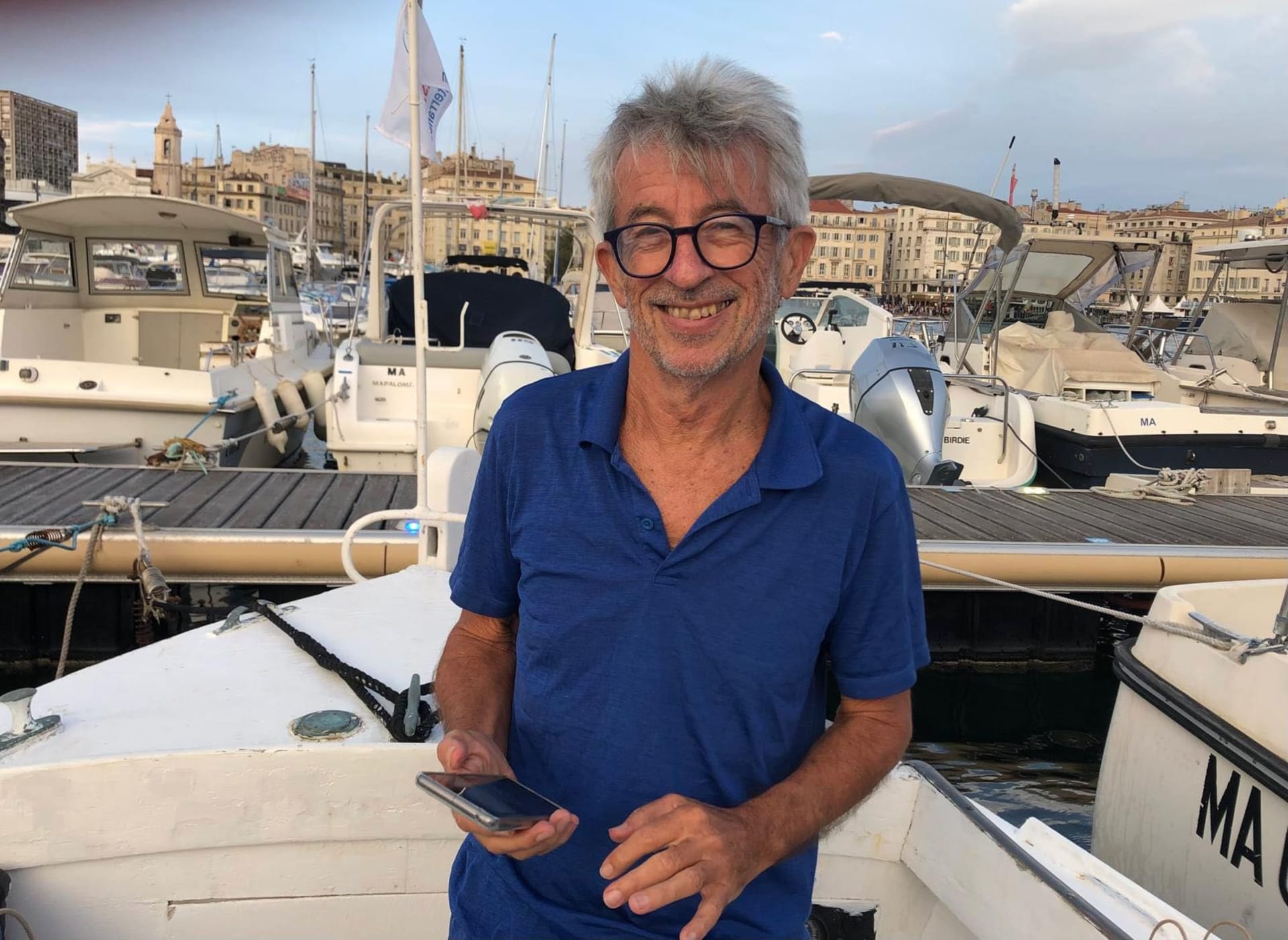 Jean-Marc