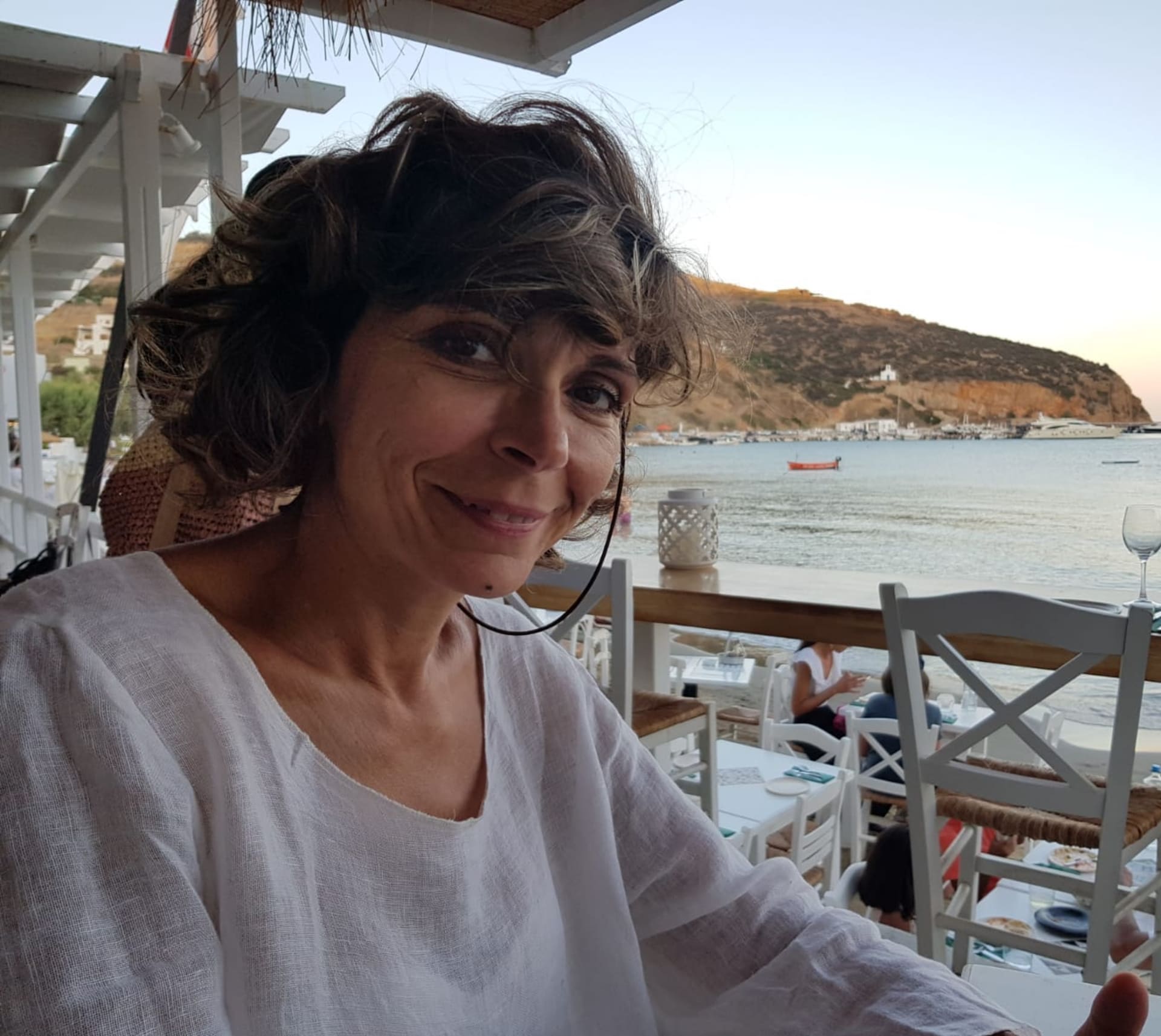 Lia Beatrice
