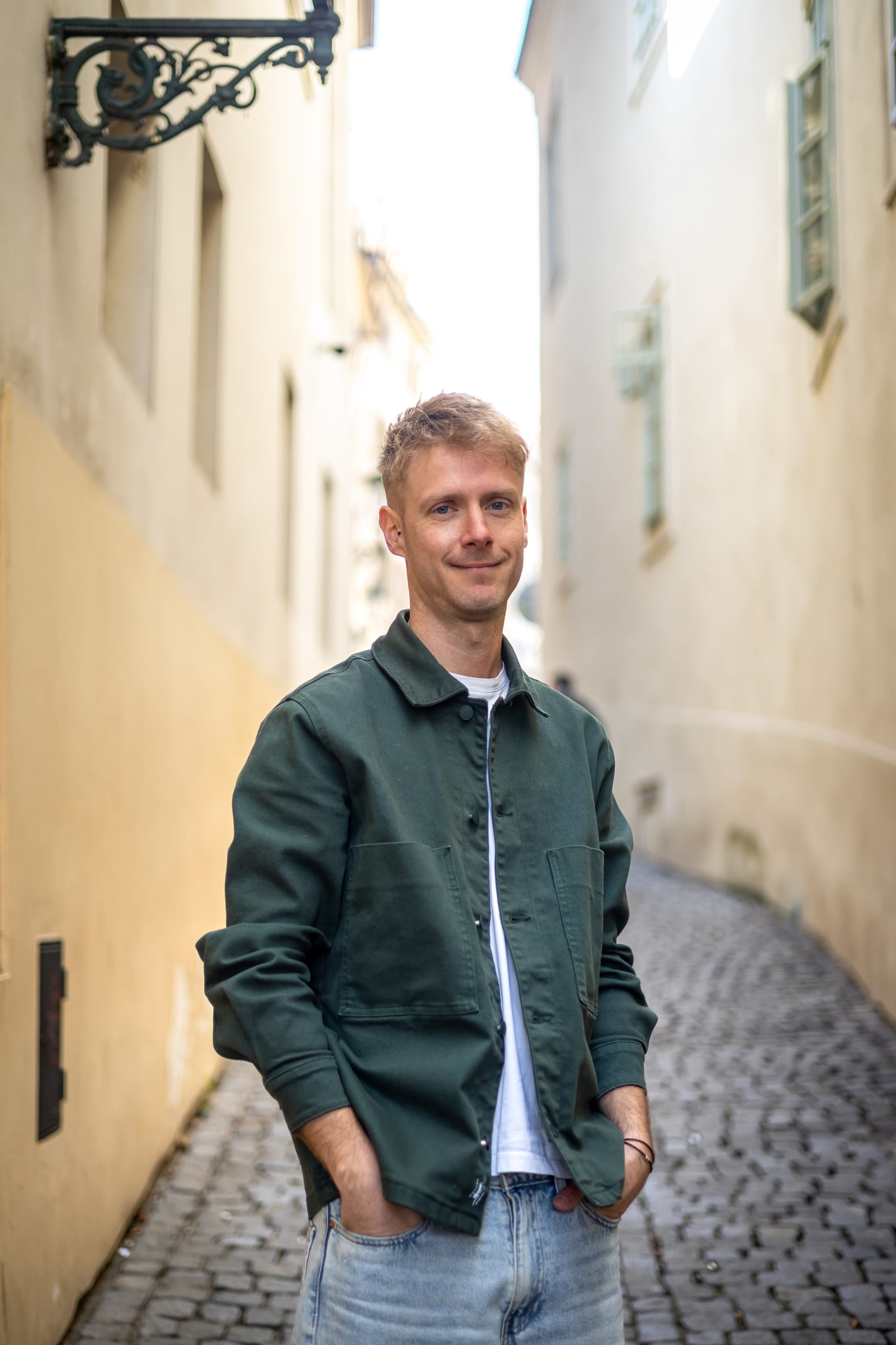 Tomáš