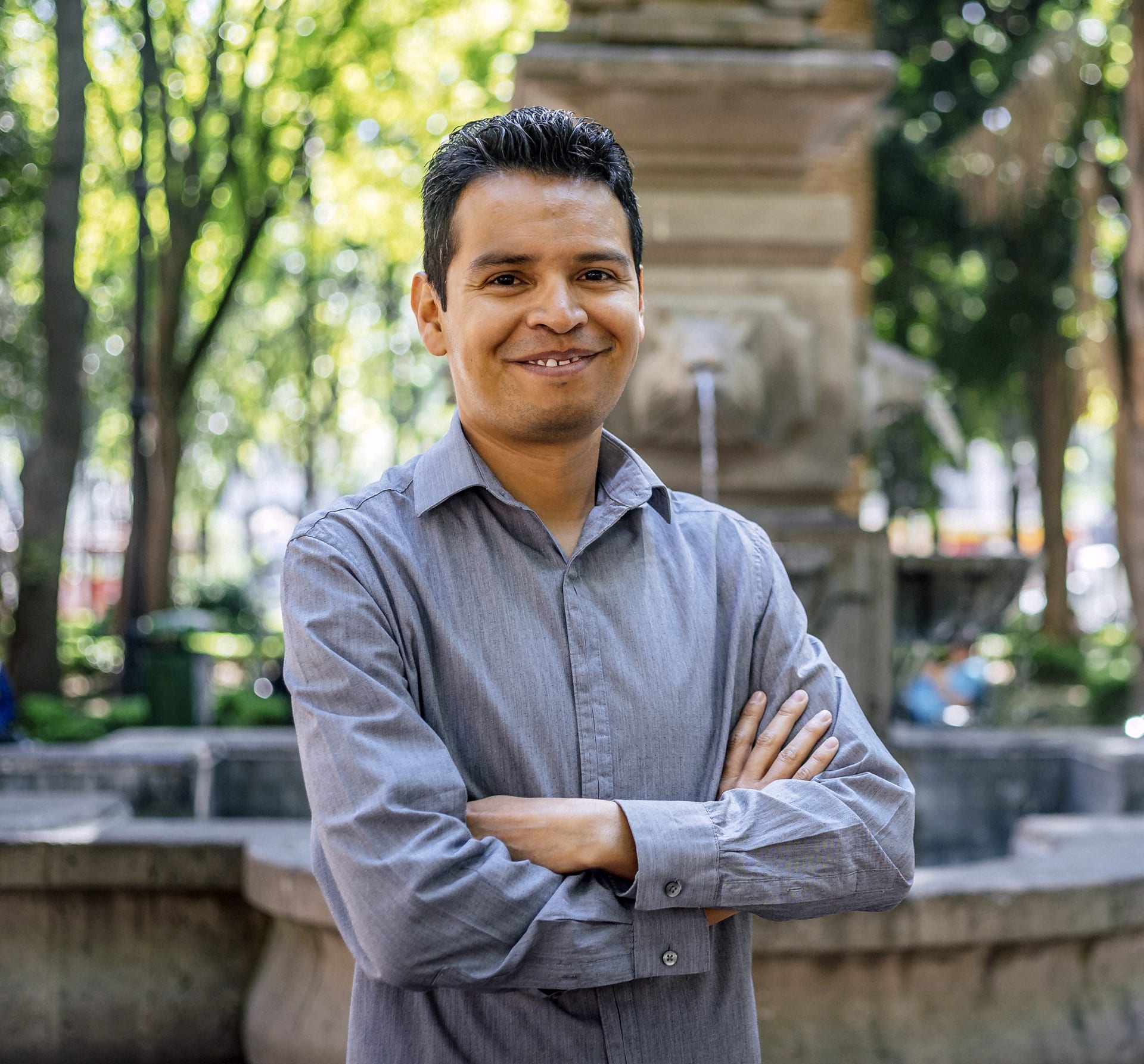 Rogelio