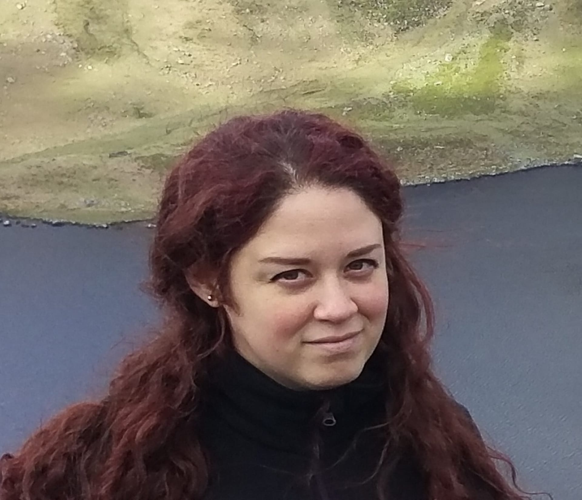 Mary Sol