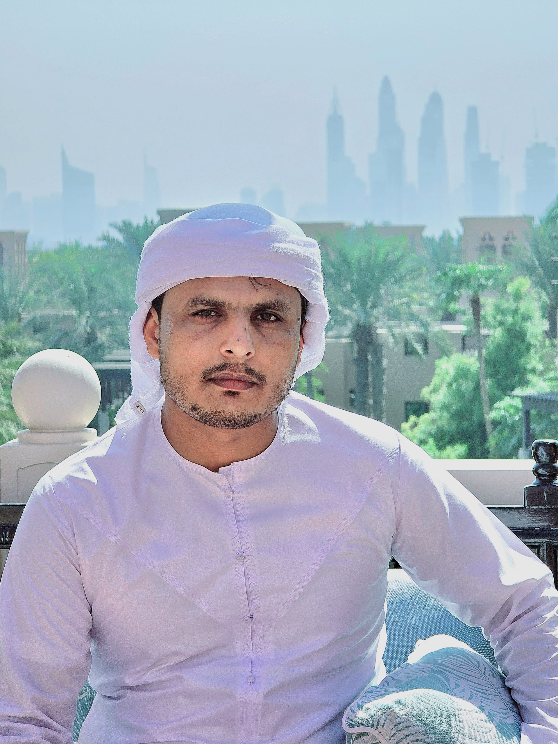 Adnan Akbar