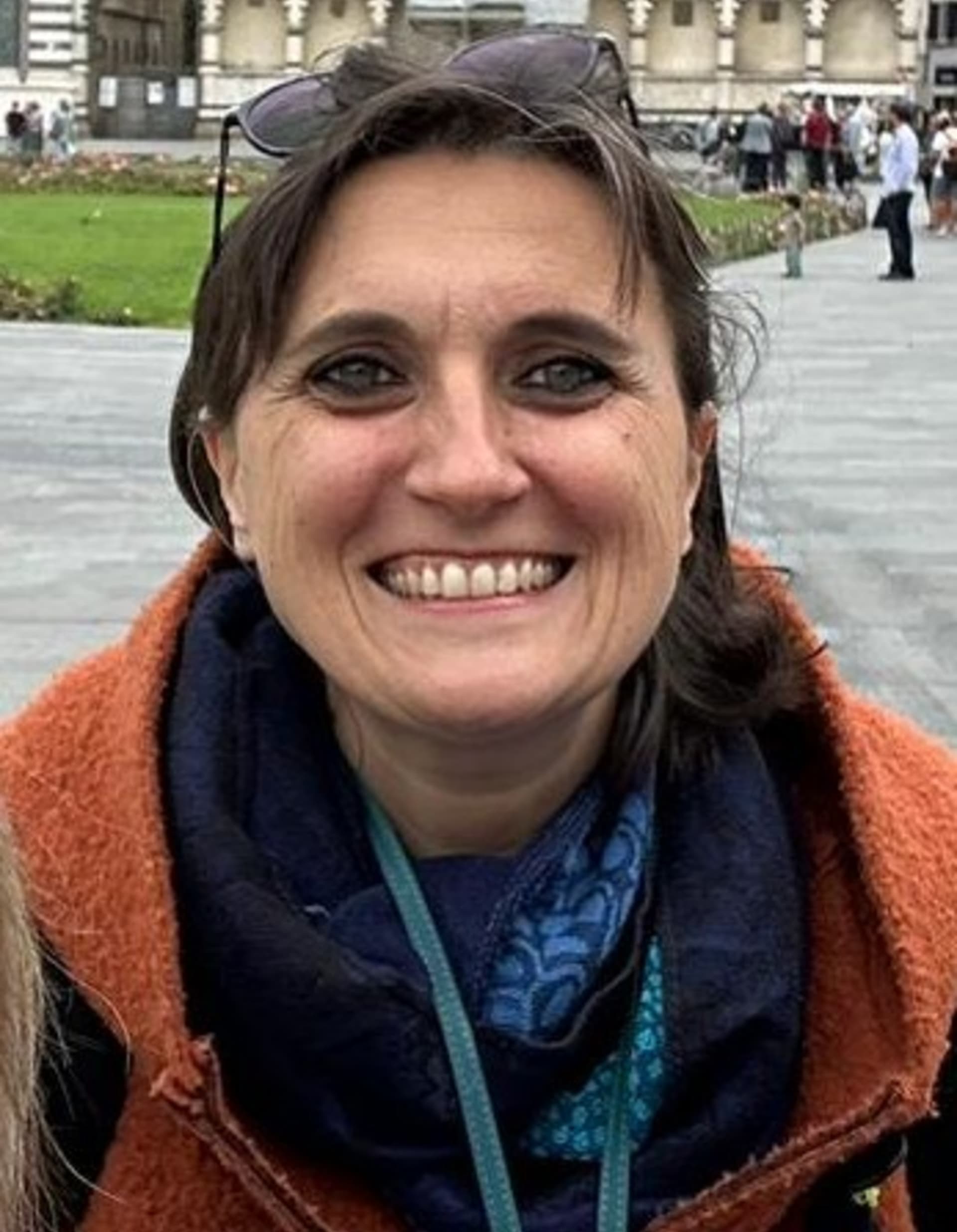 Daniela