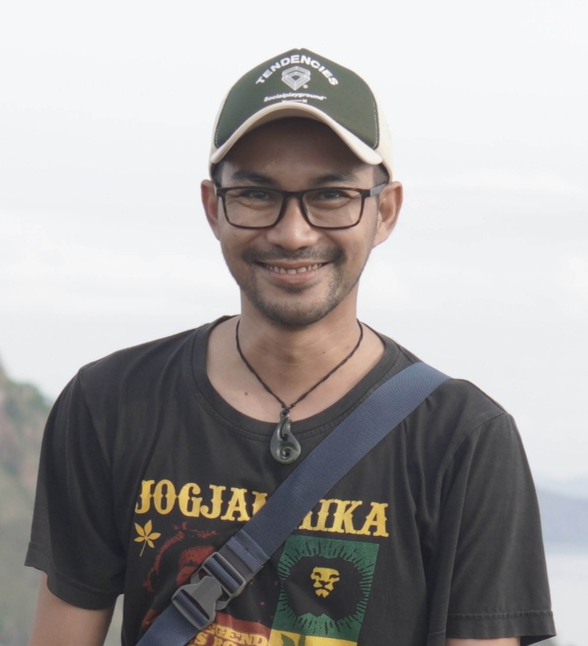 Didot Tangguh