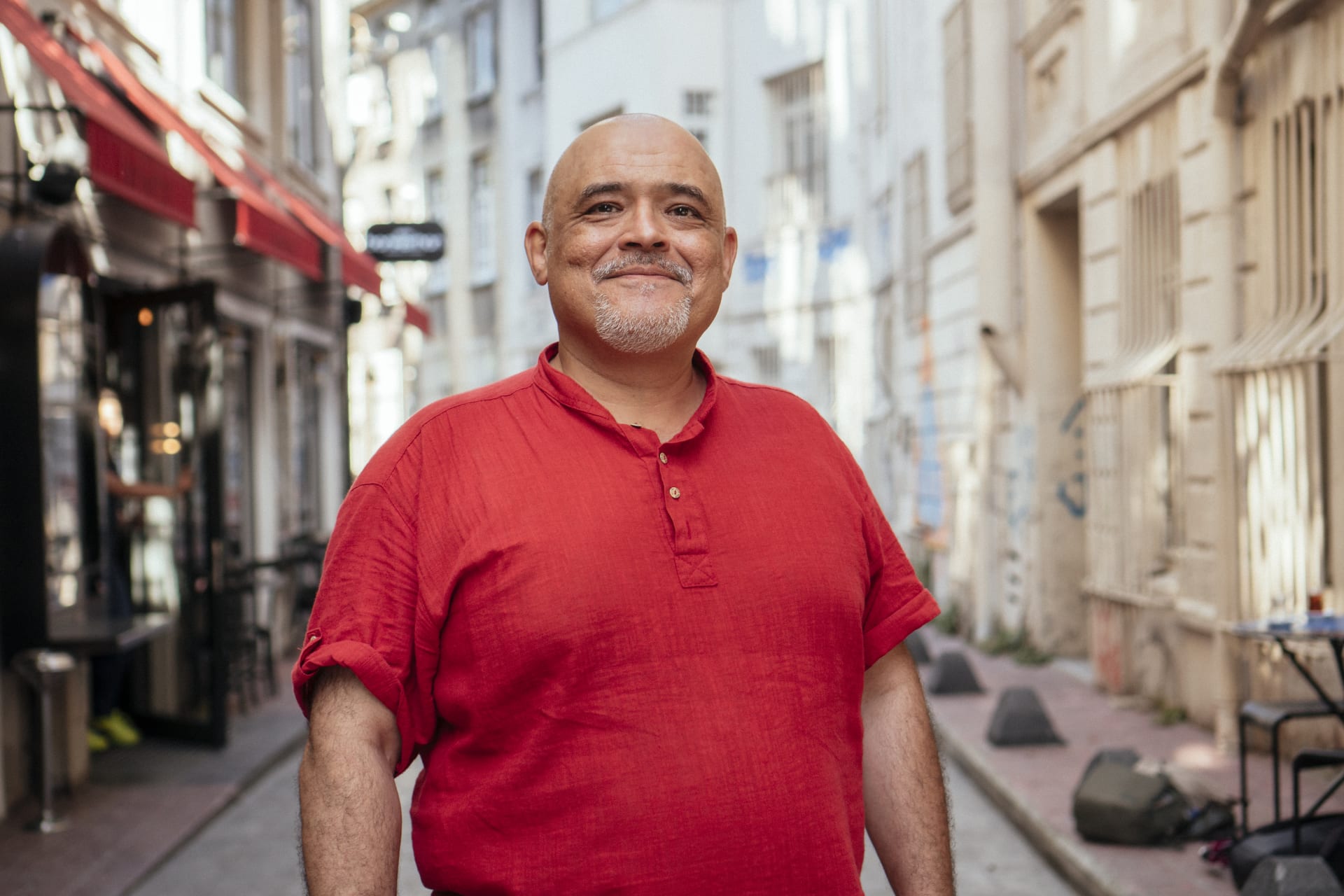 Kadir Celal