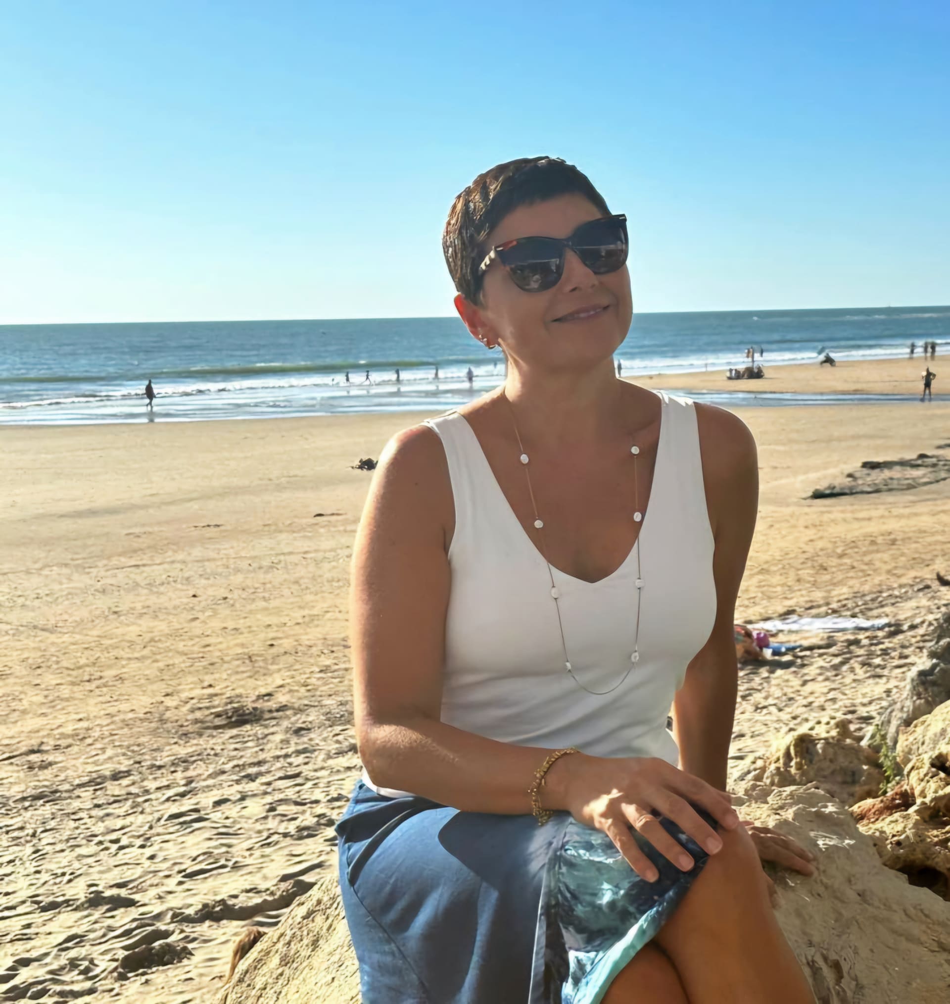 Blanca