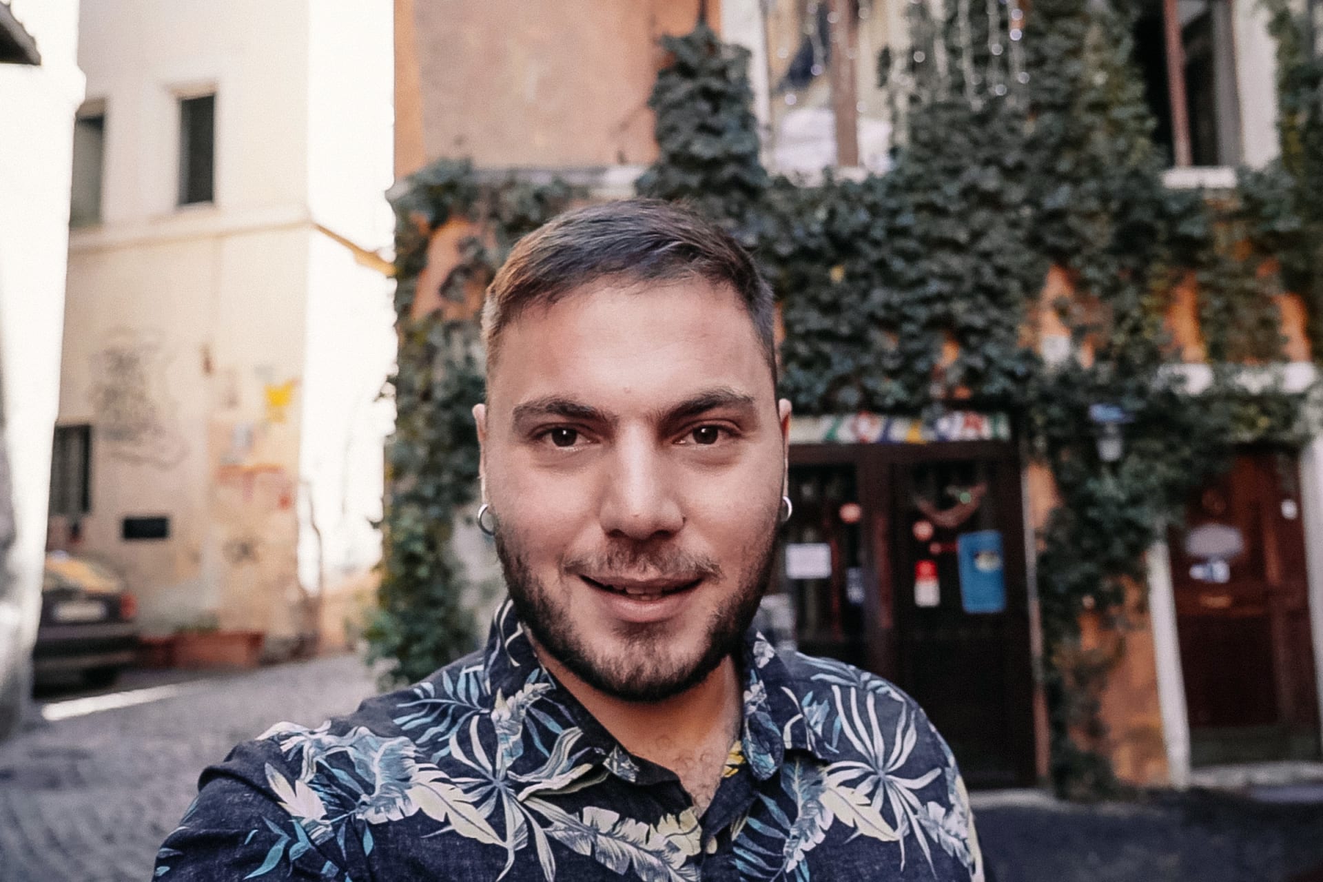 Gianmaria