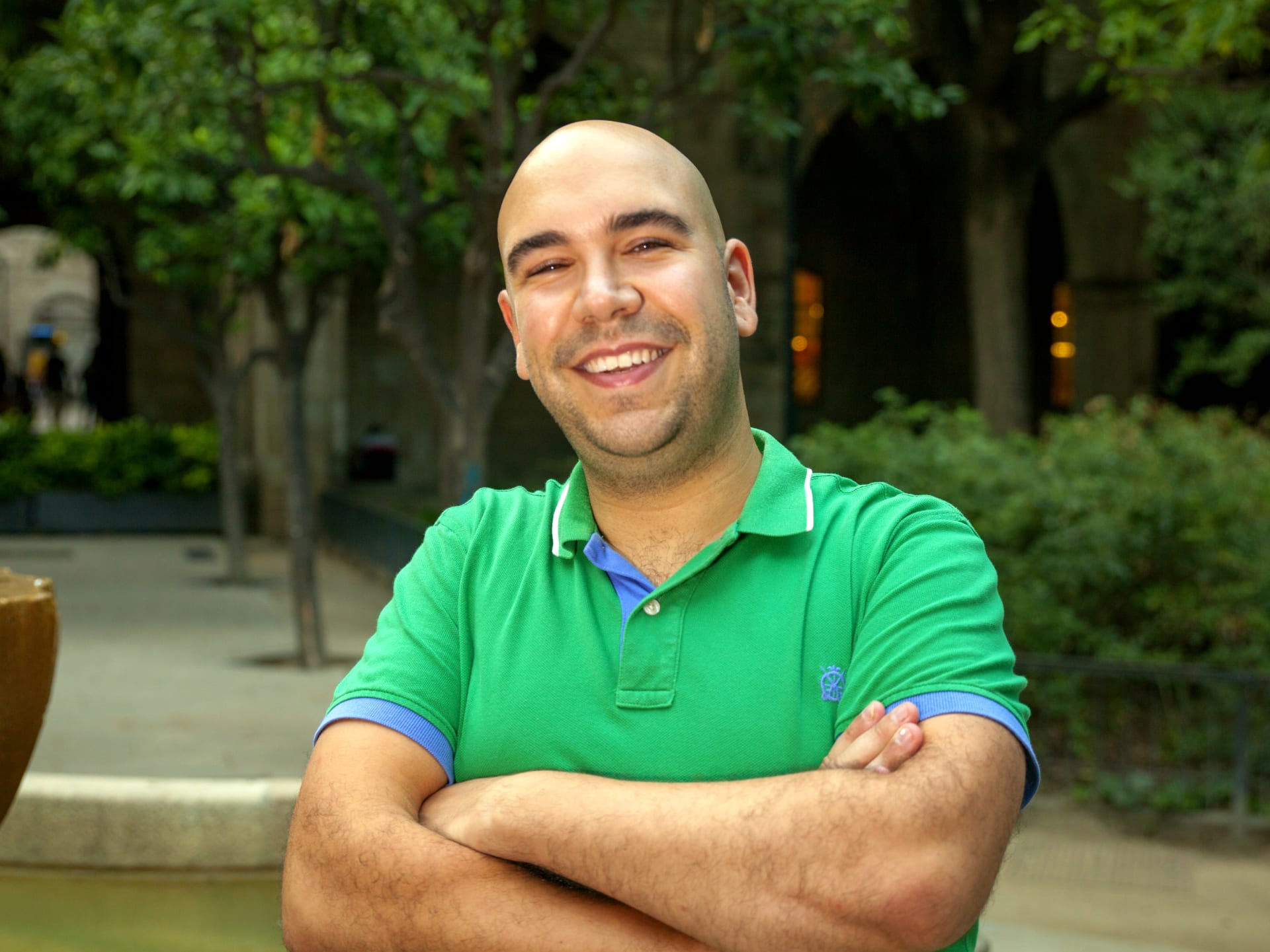 Gonzalo