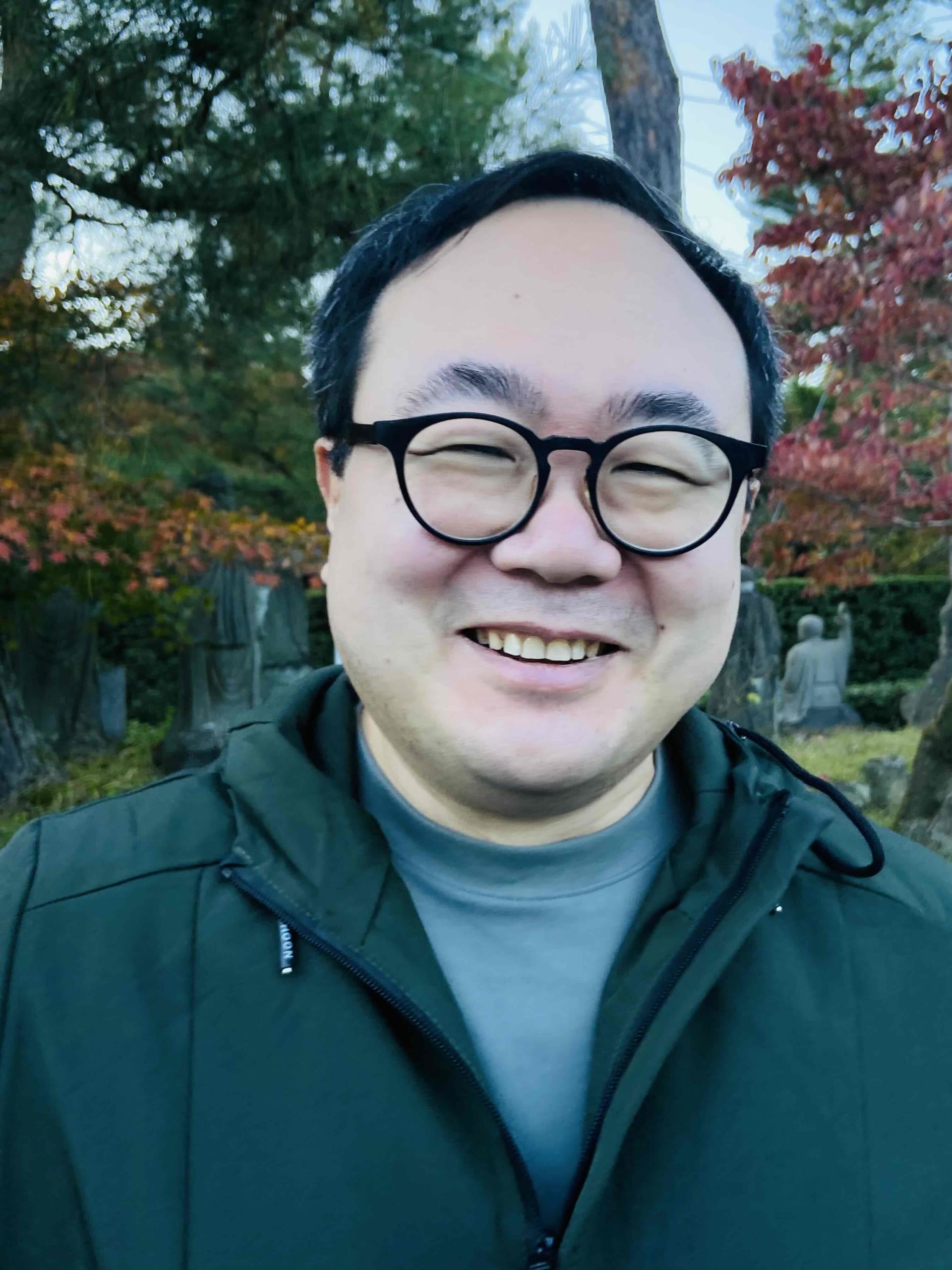Naoki