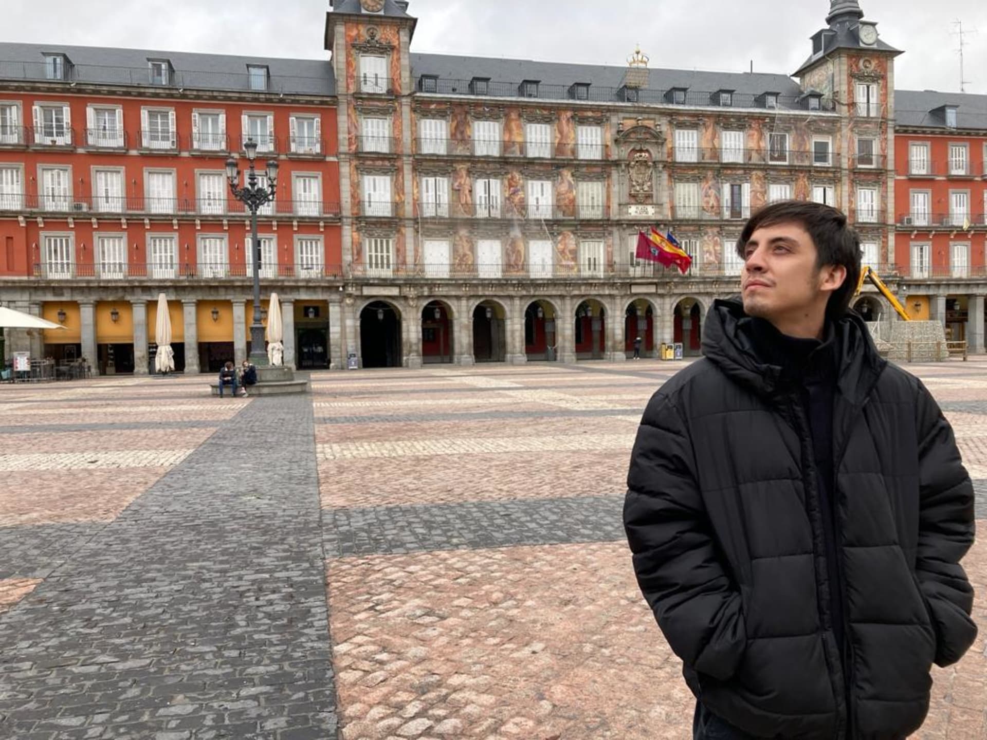 Mateo 