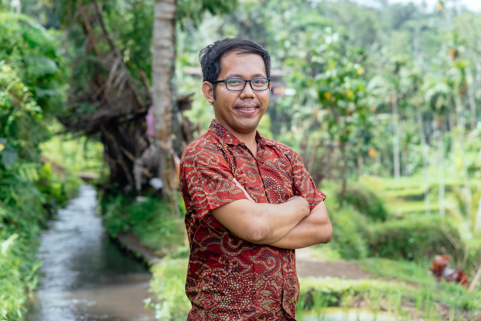 Budi