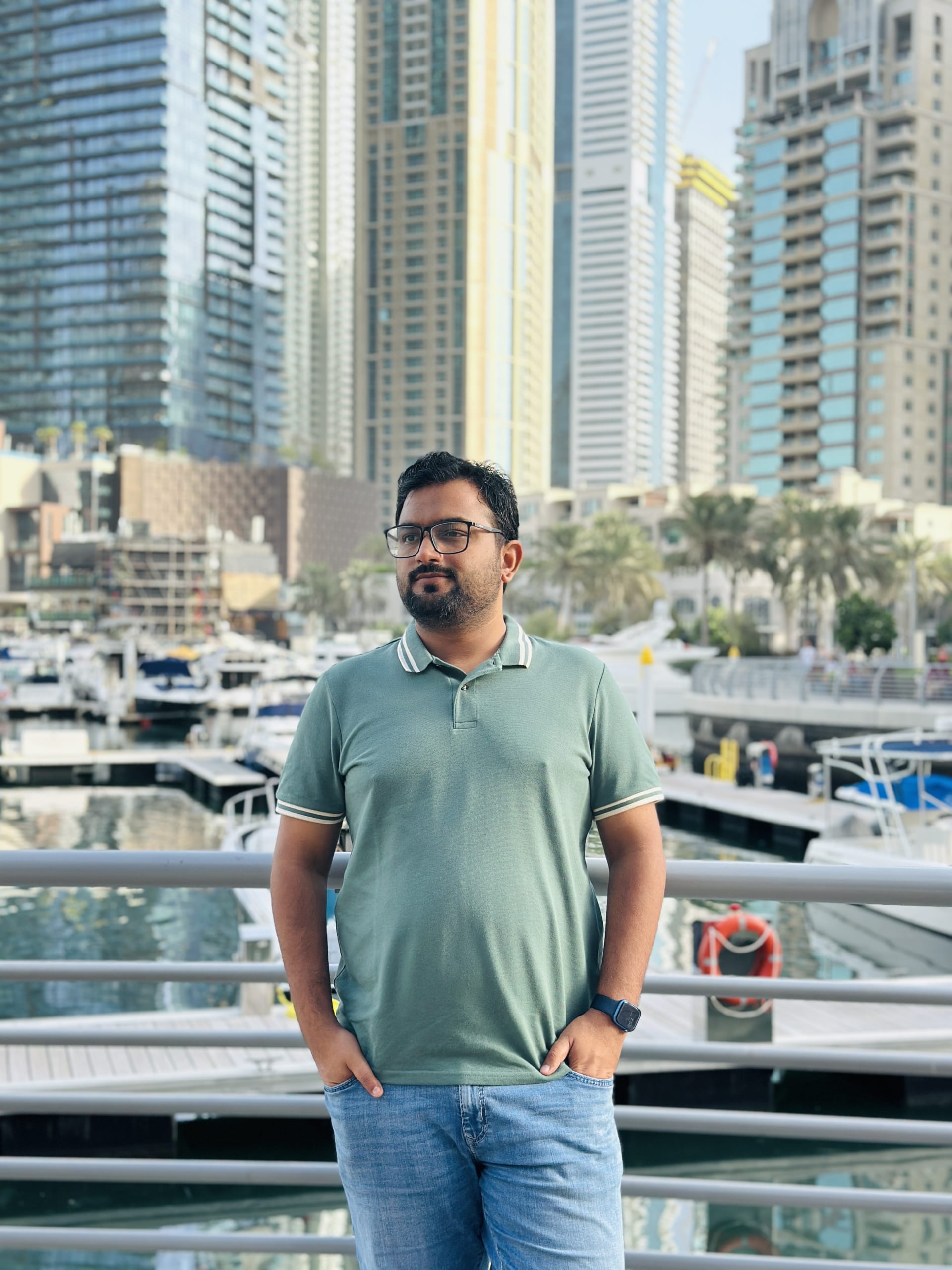 Muhammad Mansoor Ali