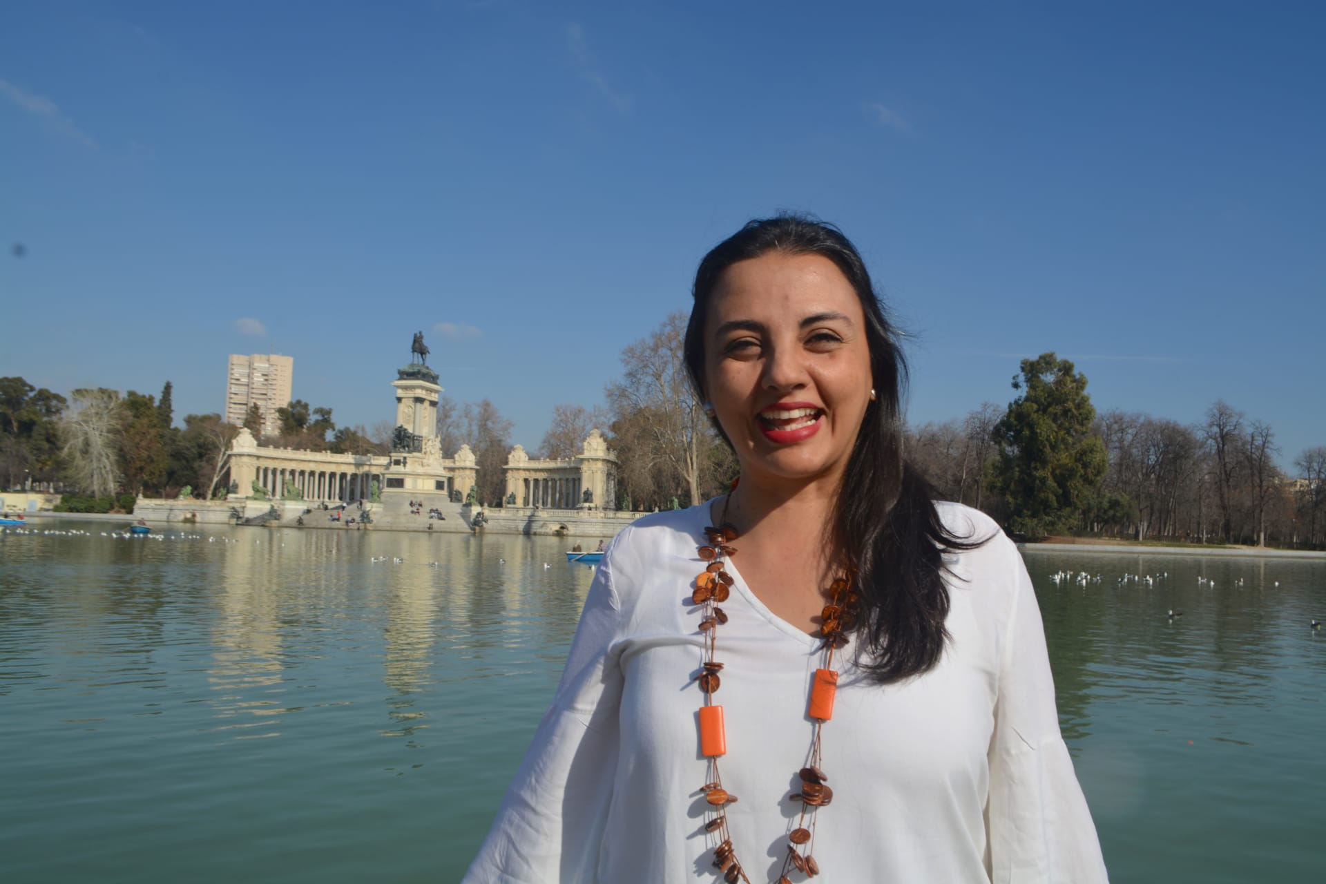 María Augusta
