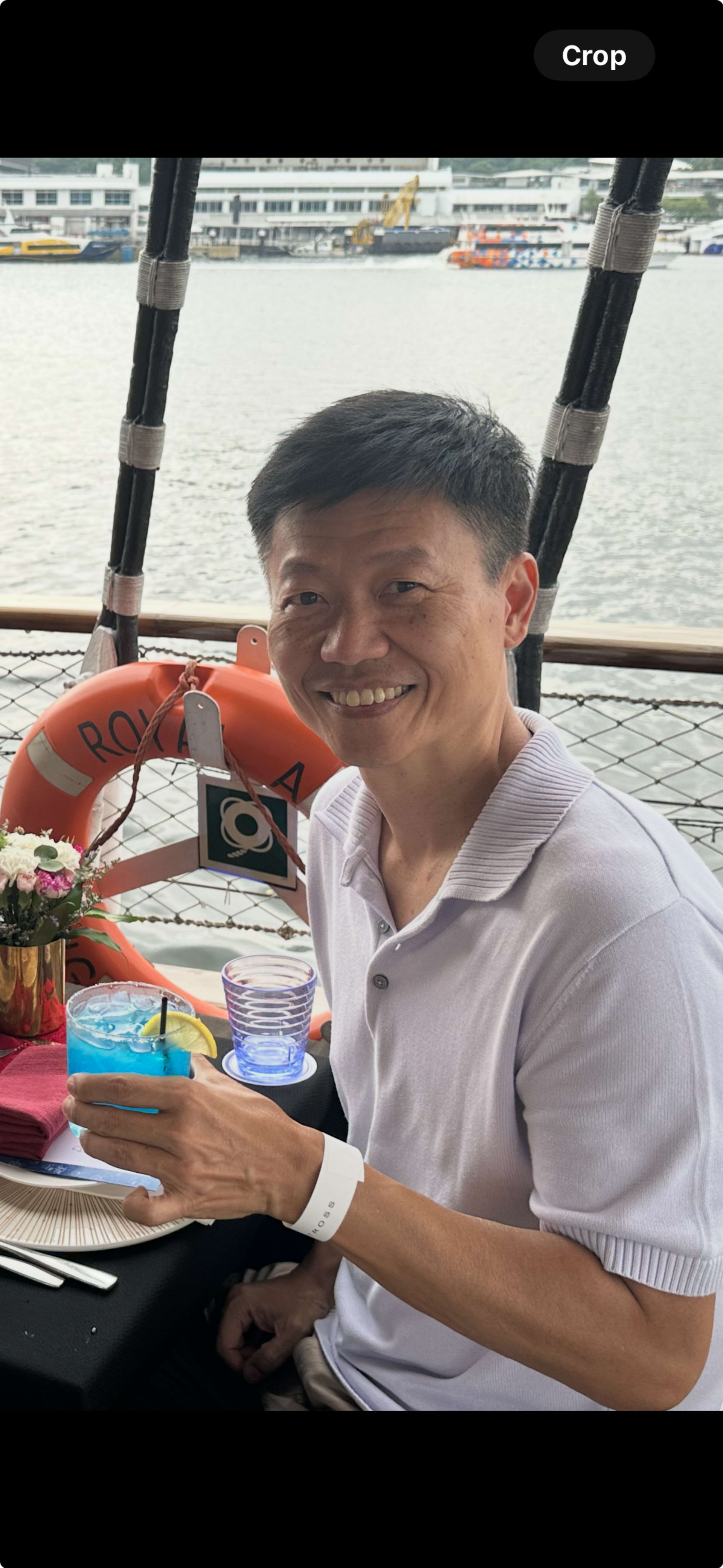 John Chee-Huat
