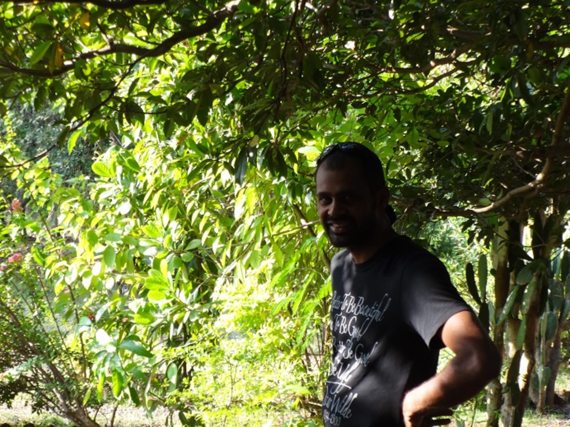 Ritesh