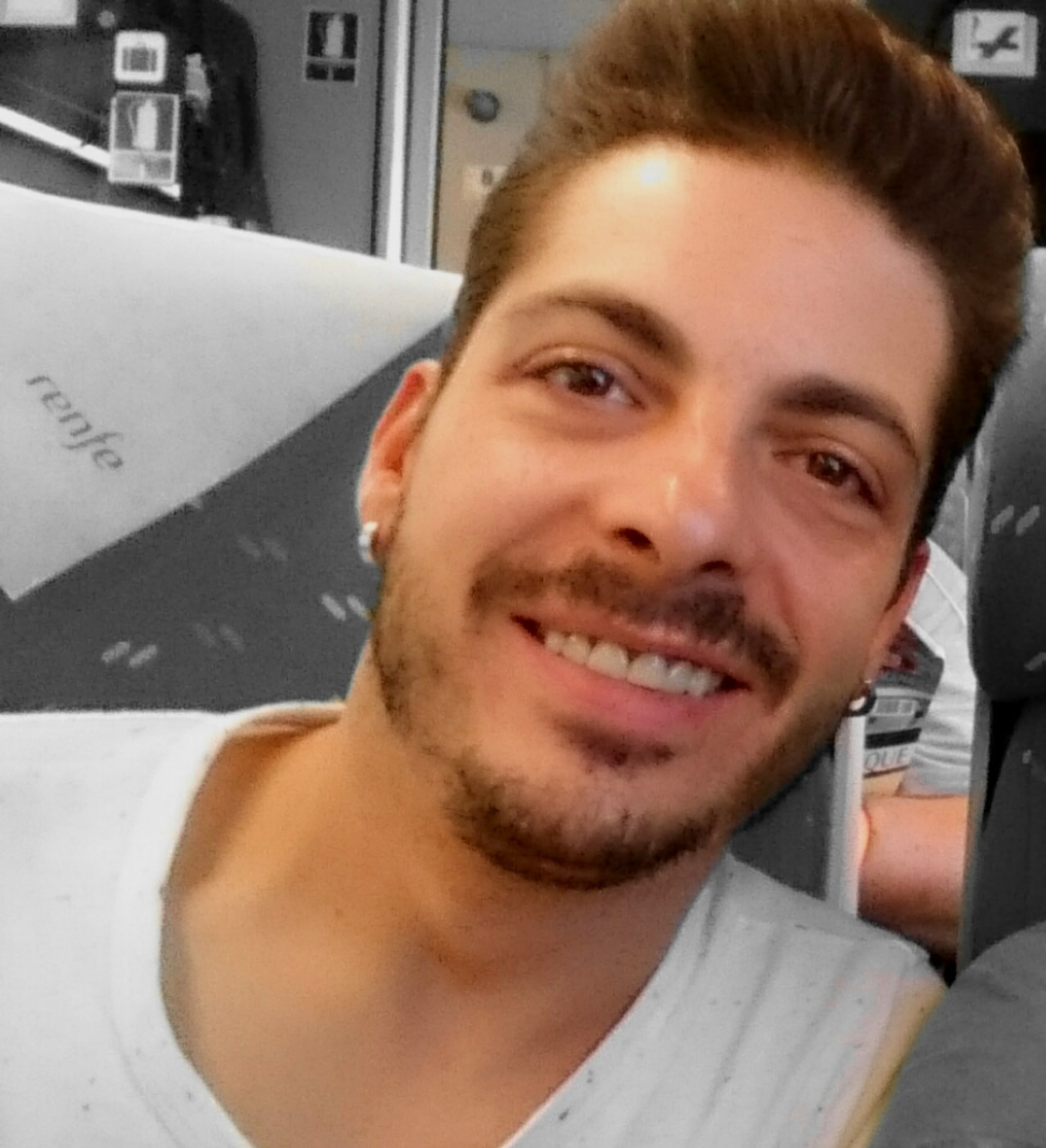 Enrique