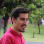 Portrait from local João - History and culture geek
