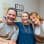 Portrait from local maria gloria - the 3 Seasonal Chefs 