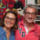 Portrait from local Giovanni F. and Claudia - The Cooking Couple