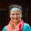 Portrait from local Agnes  - The Taipei Observer 